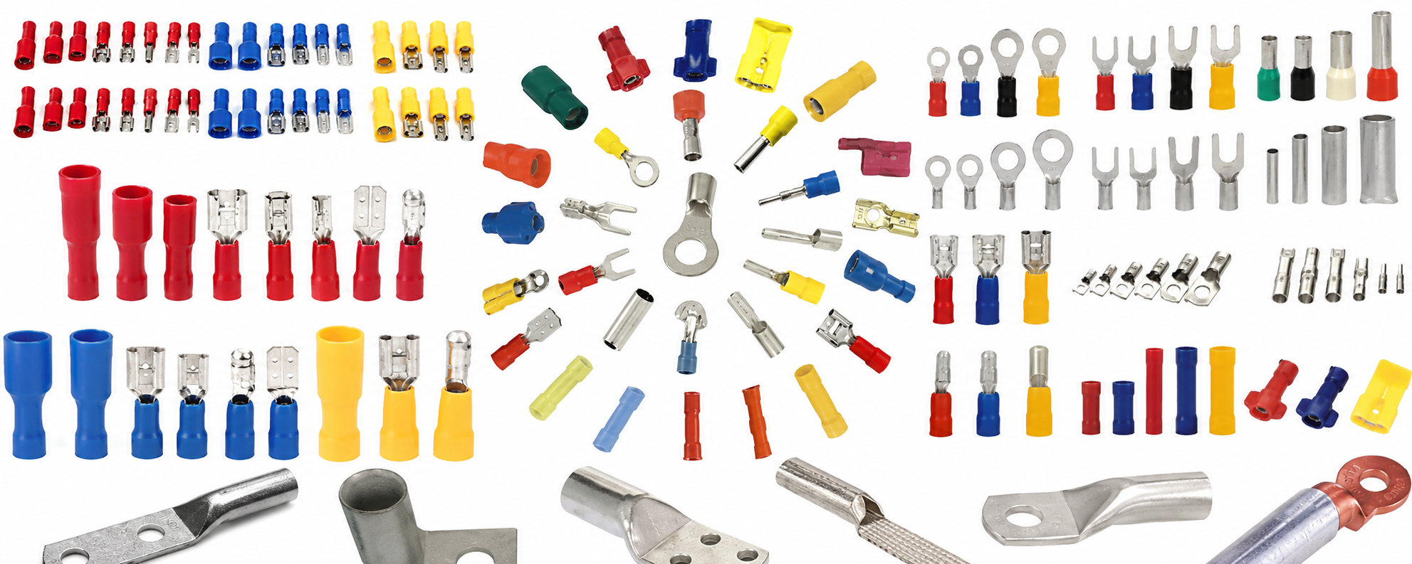 Industrial Lug Experts